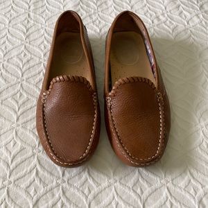 Jack Rogers loafer